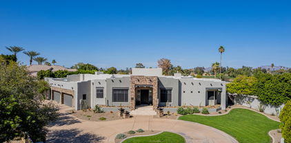 4438 E Millbrae Lane, Gilbert