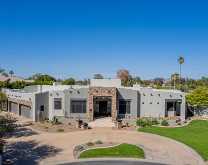 4438 E Millbrae Lane, Gilbert