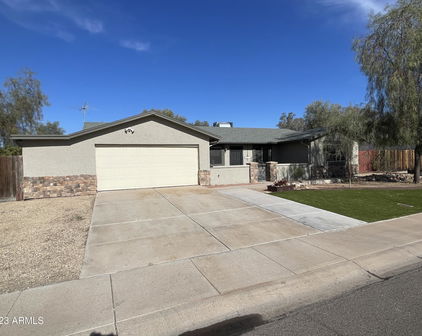 6234 W Monte Cristo Avenue, Glendale
