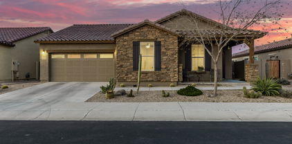 18148 W Fairview Street, Goodyear
