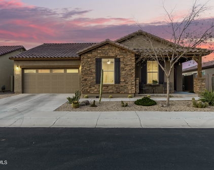 18148 W Fairview Street, Goodyear
