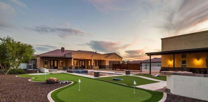 5640 E Rancho Tierra Drive, Cave Creek