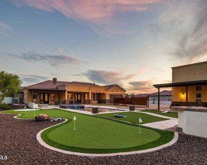 5640 E Rancho Tierra Drive, Cave Creek