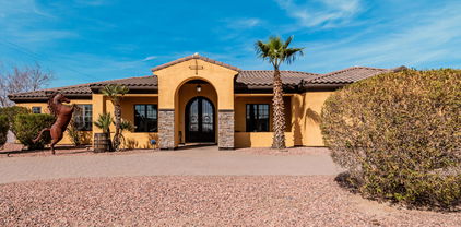 18332 W Latham Street, Goodyear