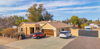 3848 W Morrow Drive, Glendale