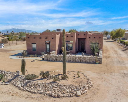 19935 W Missouri Avenue, Litchfield Park