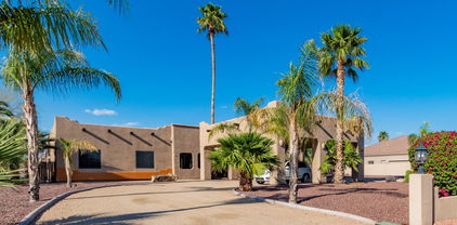 5236 W Park View Lane, Glendale