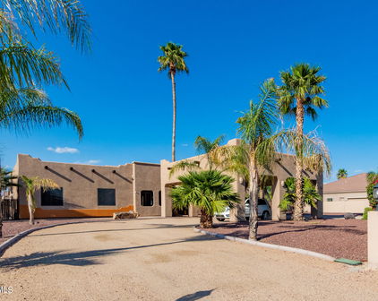 5236 W Park View Lane, Glendale
