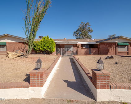 7405 W Villa Theresa Drive, Glendale
