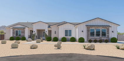 3640 W Josiah Trail, Queen Creek