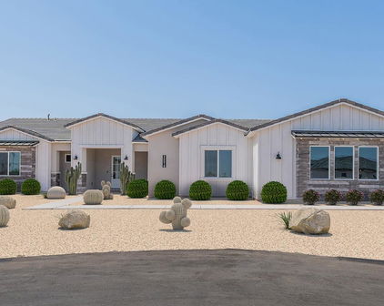 3640 W Josiah Trail, Queen Creek