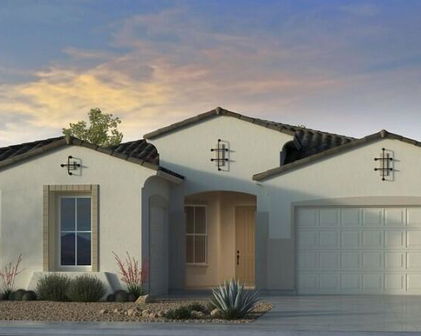 17841 W Windsor Boulevard, Litchfield Park