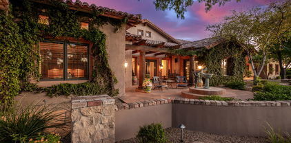 3831 E Huber Street, Mesa