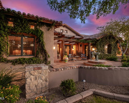 3831 E Huber Street, Mesa