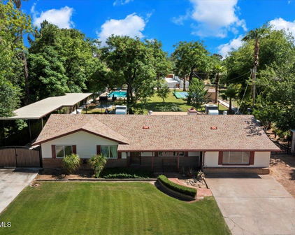 2039 W Cheyenne Drive, Chandler