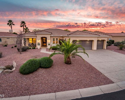 13407 W Anapama Drive, Sun City West