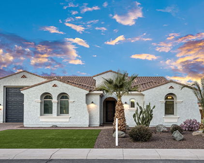 18280 W Sells Drive, Goodyear