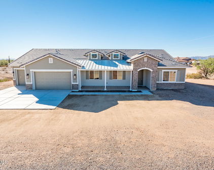 15435 W Bajada Drive, Surprise
