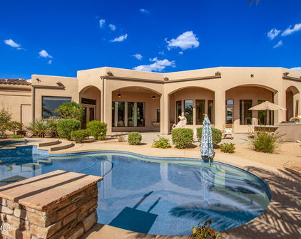 26807 N 56th Street, Scottsdale