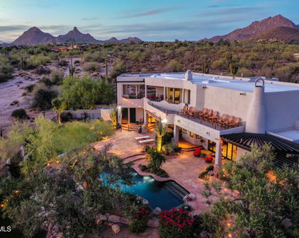 22500 N 97th Street, Scottsdale