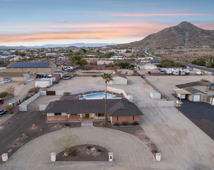 9120 W Villa Lindo Drive, Peoria