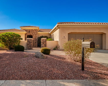 22808 N Los Gatos Drive, Sun City West