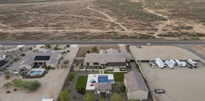 21 W Cloud Road, Phoenix