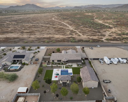 21 W Cloud Road, Phoenix