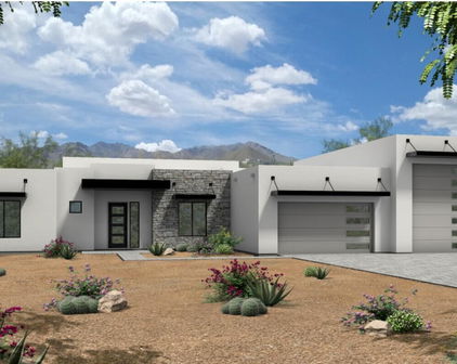 7195 E Rancho Del Oro Drive, Scottsdale