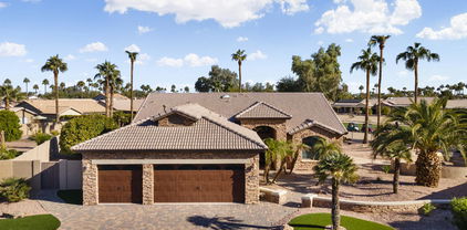 3507 N Snead Drive, Goodyear