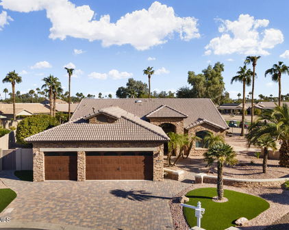 3507 N Snead Drive, Goodyear