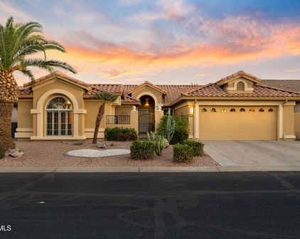 3533 N 159th Lane, Goodyear