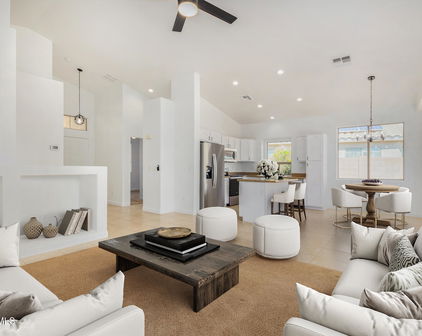 18245 W Camino Real Drive, Surprise