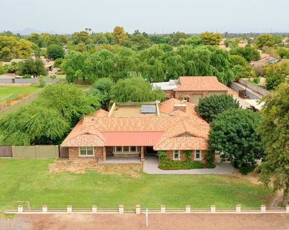 2508 W Mesquite Street, Chandler