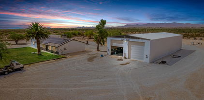 19702 W Elliot Road, Buckeye