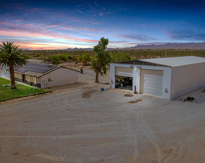 19702 W Elliot Road, Buckeye