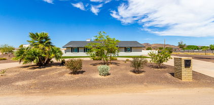 5102 W Whispering Wind Drive, Glendale
