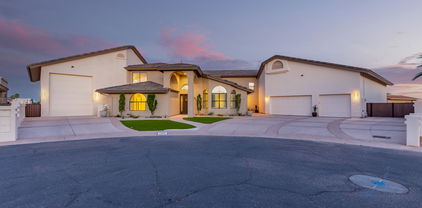 4301 W Venus Way, Chandler