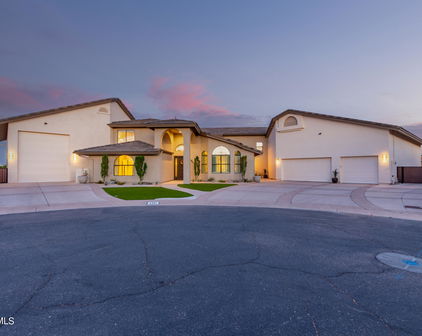 4301 W Venus Way, Chandler