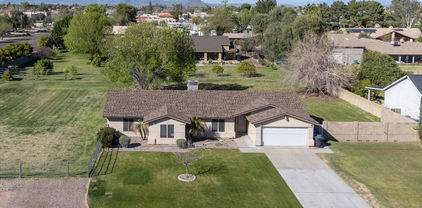 2814 E Backus Road, Mesa
