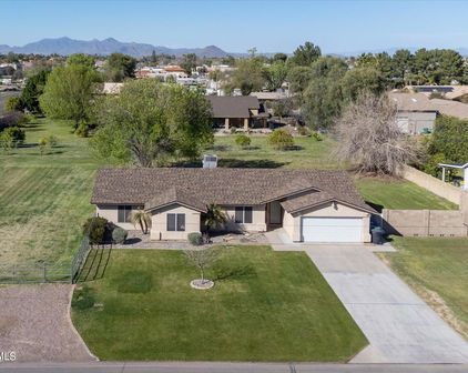 2814 E Backus Road, Mesa
