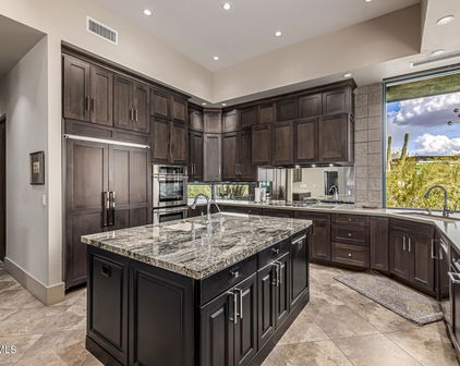 11935 E Casitas Del Rio Drive, Scottsdale