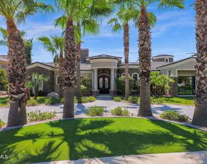 3749 E Juniper Circle, Mesa