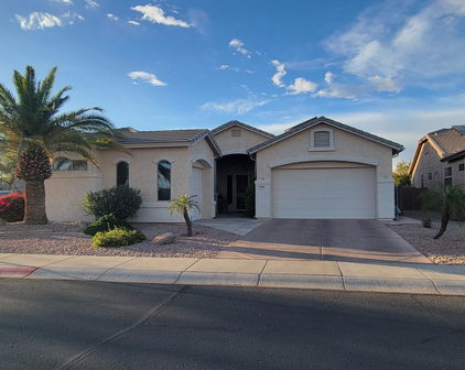 17946 W Buena Vista Drive, Surprise