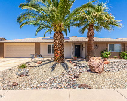 13202 W La Terraza Drive, Sun City West