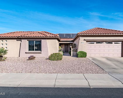 17808 N Navarro Court, Surprise