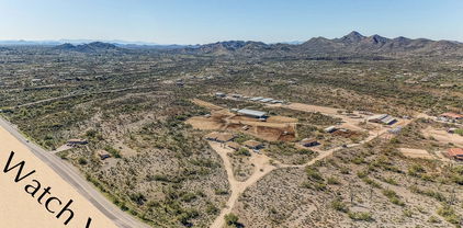6206 E Rockaway Hills Drive, Cave Creek