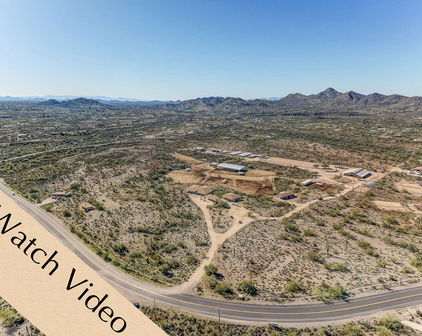 6206 E Rockaway Hills Drive, Cave Creek
