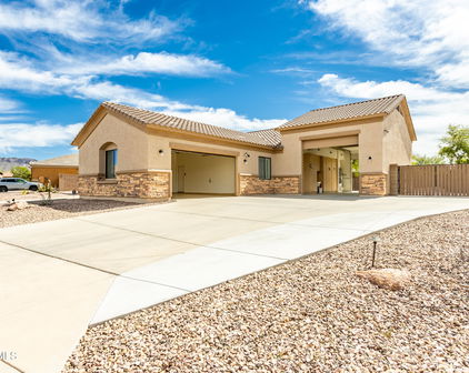 1047 N 113th Place, Mesa