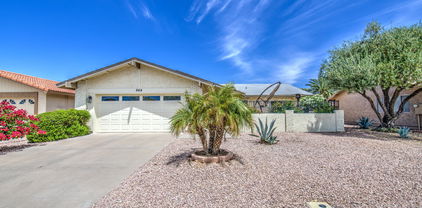 964 Leisure World --, Mesa